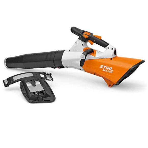Soplador Stihl BGA 200