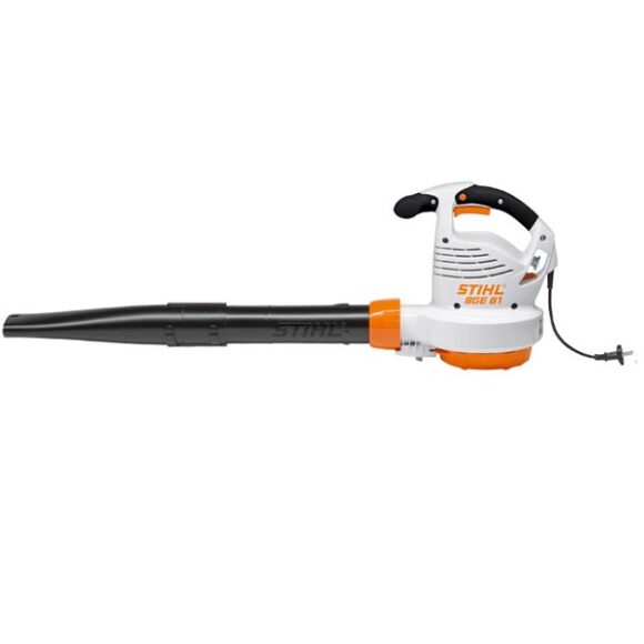 Soplador Stihl BGE 81