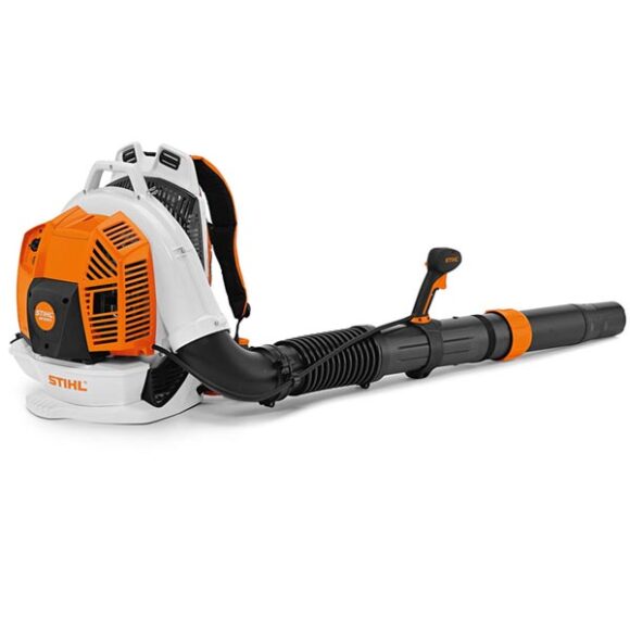 Soplador Stihl BR 800 C-E