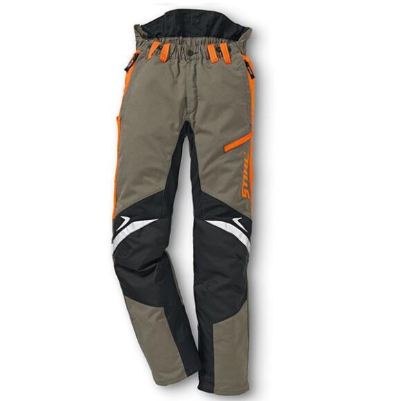 Pantalones anticorte Stihl Function Ergo