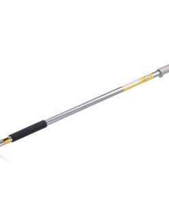 Prolongador de tubo de acero 1 m