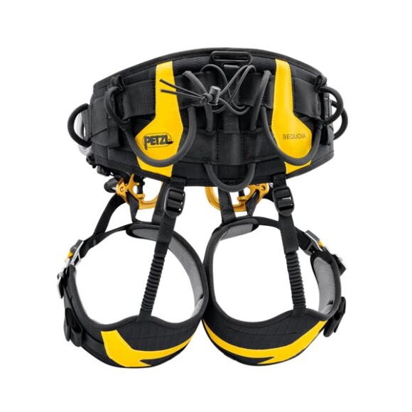 Arnes Sequoia SRT - Imatge 2