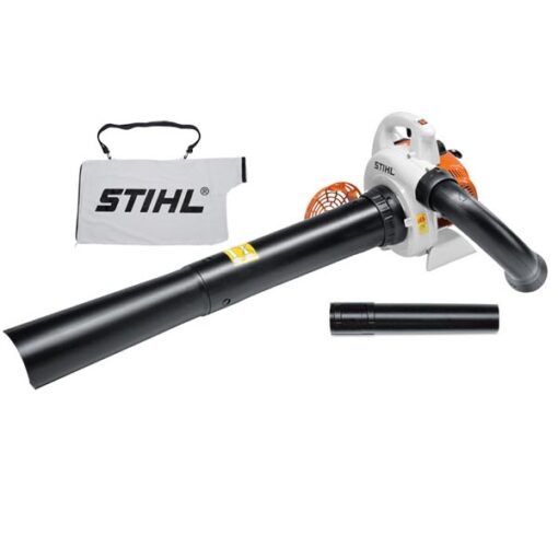 Soplador aspirador SH 56