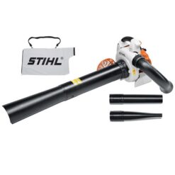 Bufador aspirador SH 86