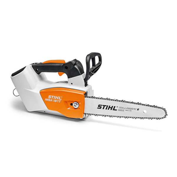 Motosierras de batería Stihl - TECNICA FORESTAL