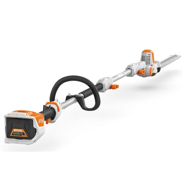 Cortasetos Stihl HLA 56 - Imagen 2