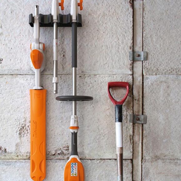 Cortasetos Stihl HLA 56 - Imagen 3