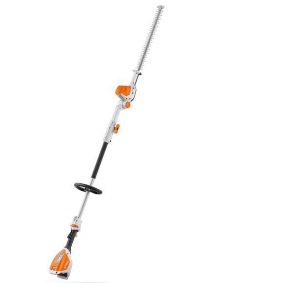 Cortasetos Stihl HLA 56