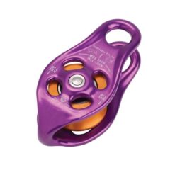 Polea DMM Pinto Rig Purple