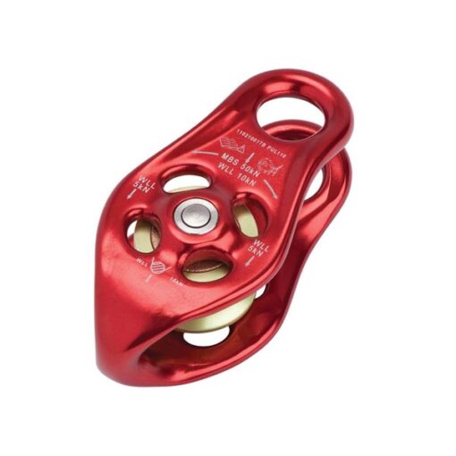 Polea DMM Pinto Red
