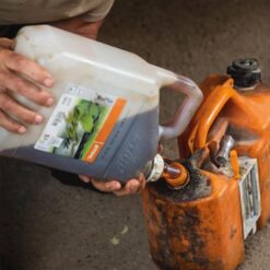 Combustibles, lubricantes y accesorios Stihl