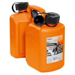 Bidón combinado Estándar 5 + 3 l