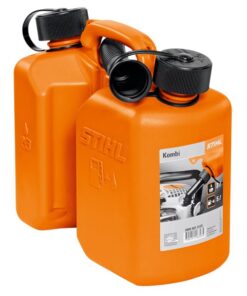 Bidó combinat 3 + 1,5 l