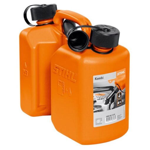 Bidó combinat 3 + 1,5 l