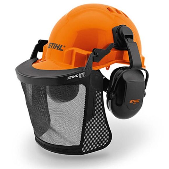 Casco Stihl Function Basic