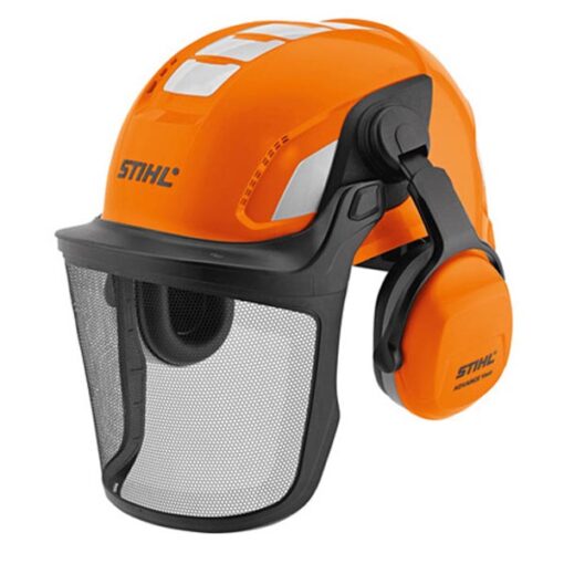 Casc Stihl Advance Vent