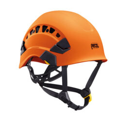 Casc Petzl Vertex Vent taronja