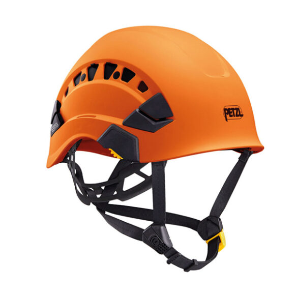 Casc Petzl Vertex Vent taronja