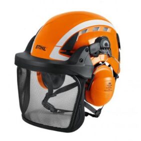 Cascos Stihl