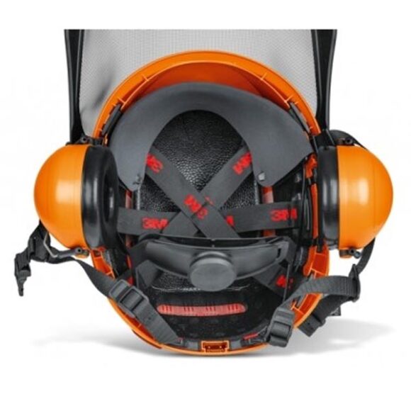 Casco Stihl Advance X-Climb - Imagen 4