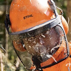 Cascos i auriculars Stihl