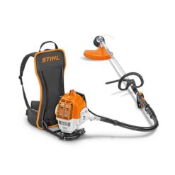 Desbrozadora de mochila Stihl FR 235