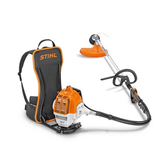 Desbrozadora de mochila Stihl FR 235
