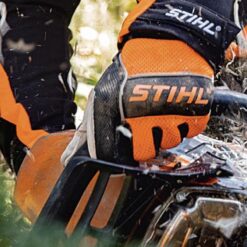 Guantes de trabajo Stihl