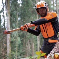 Herramientas para tala y trabajos forestales