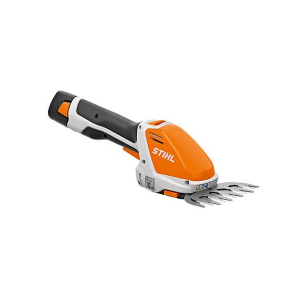 Cortasetos Stihl HSA 26 + KIT - Imagen 2