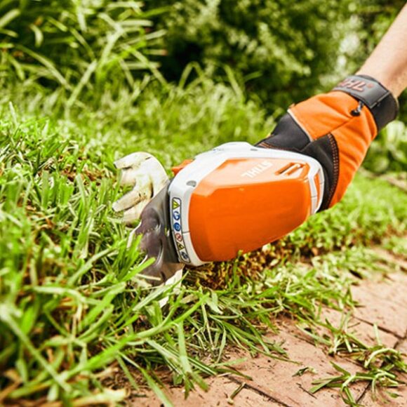 Cortasetos Stihl HSA 26 + KIT - Imagen 3