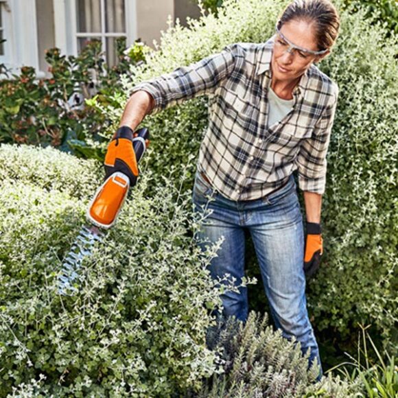 Cortasetos Stihl HSA 26 + KIT - Imagen 4