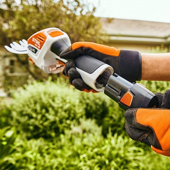 Cortasetos Stihl HSA 26 + KIT - Imagen 5