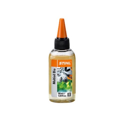 Multioil Bio