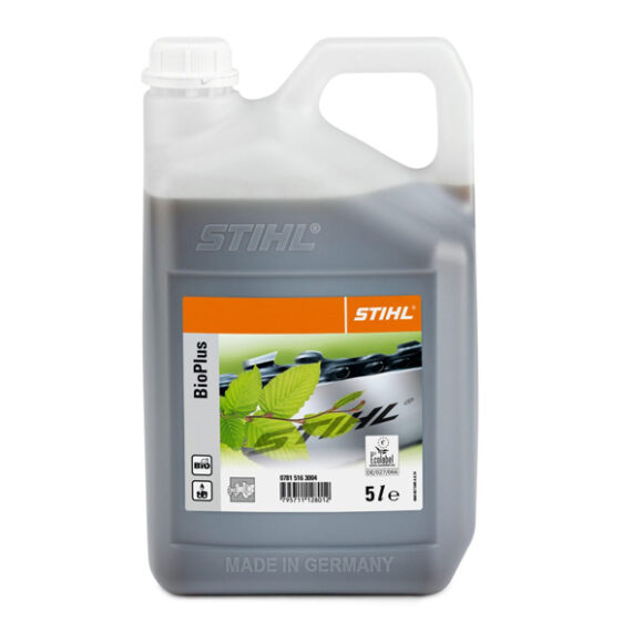 aceite stihl bioplus