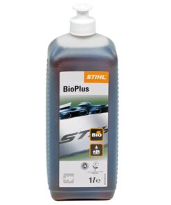 Oli de cadena Bio Plus 1 l