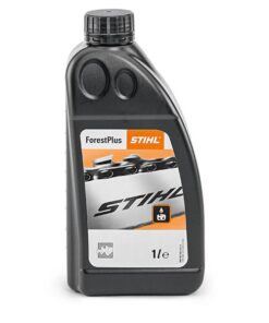 Oli de cadena Forest Plus 1 l