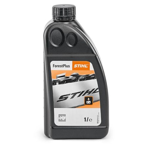 Oli de cadena Forest Plus 1 l