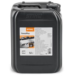 Aceite de cadena Forest Plus 5 l