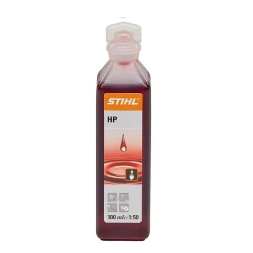 Aceite HP mineral 100 ml