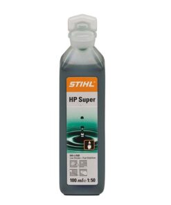 Oli HP super 100 ml