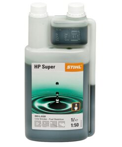 Oli HP super 1 l amb dosificador