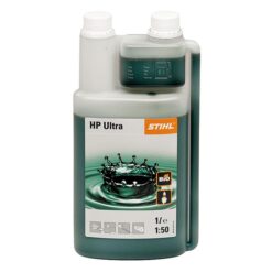 Aceite HP ultra 1 l con dosificador