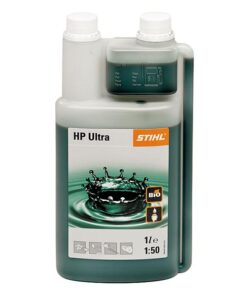 Oli HP ultra 1 l amb dosificador