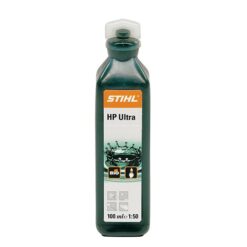Aceite HP ultra 100 ml