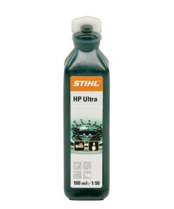 Oli HP ultra 100 ml