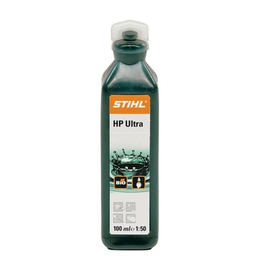 Oli HP ultra 100 ml