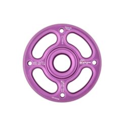 Rigging Hub Small Purple