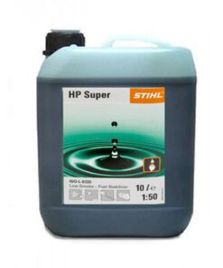 Oli HP super 10 l