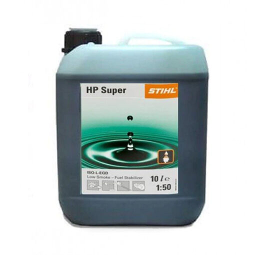 Oli HP super 10 l